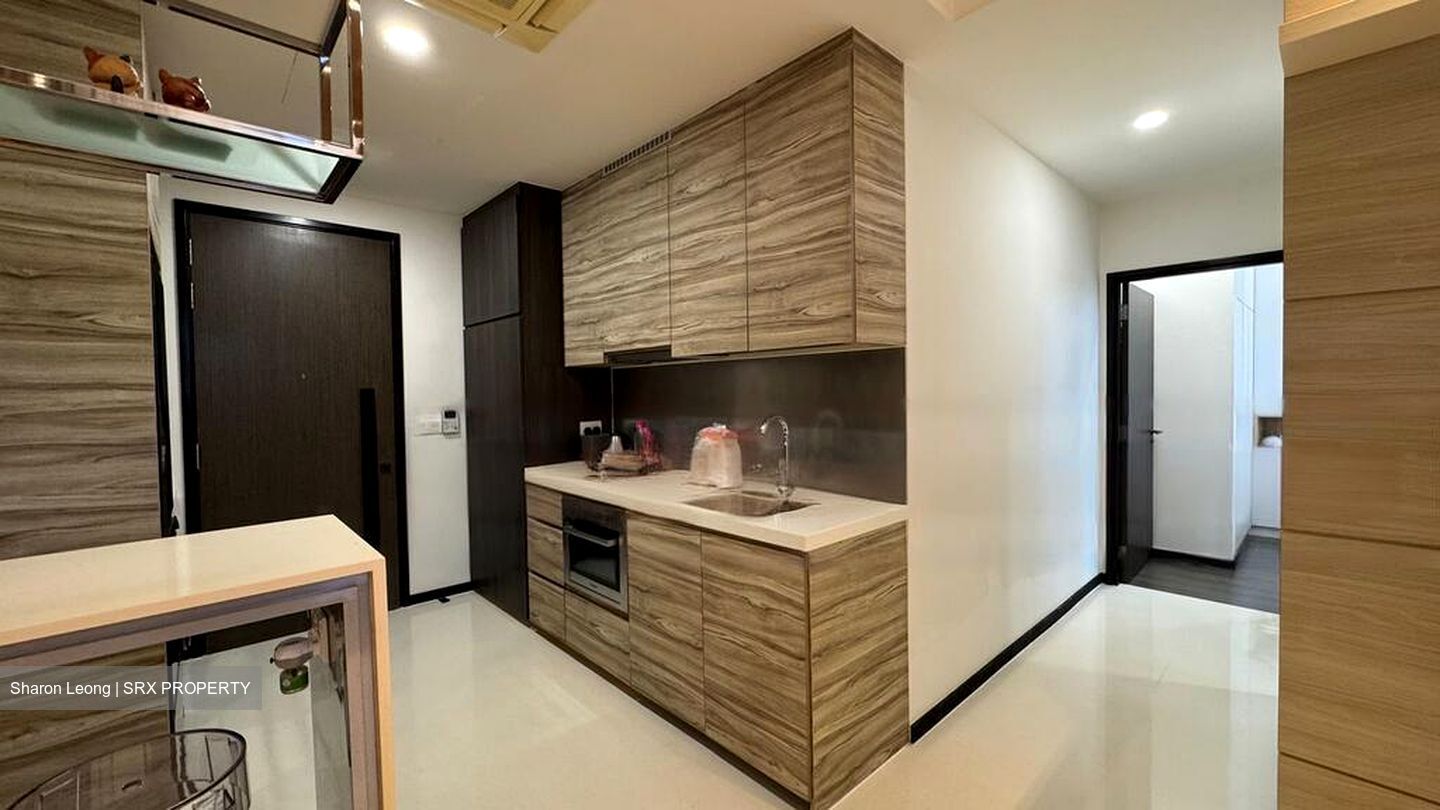 Three 11 (D20), Apartment #452150691
